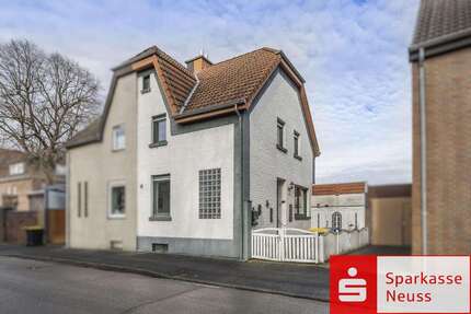 Haus zum Kaufen in Grevenbroich 179.000 € 79 m² 3 zimmer