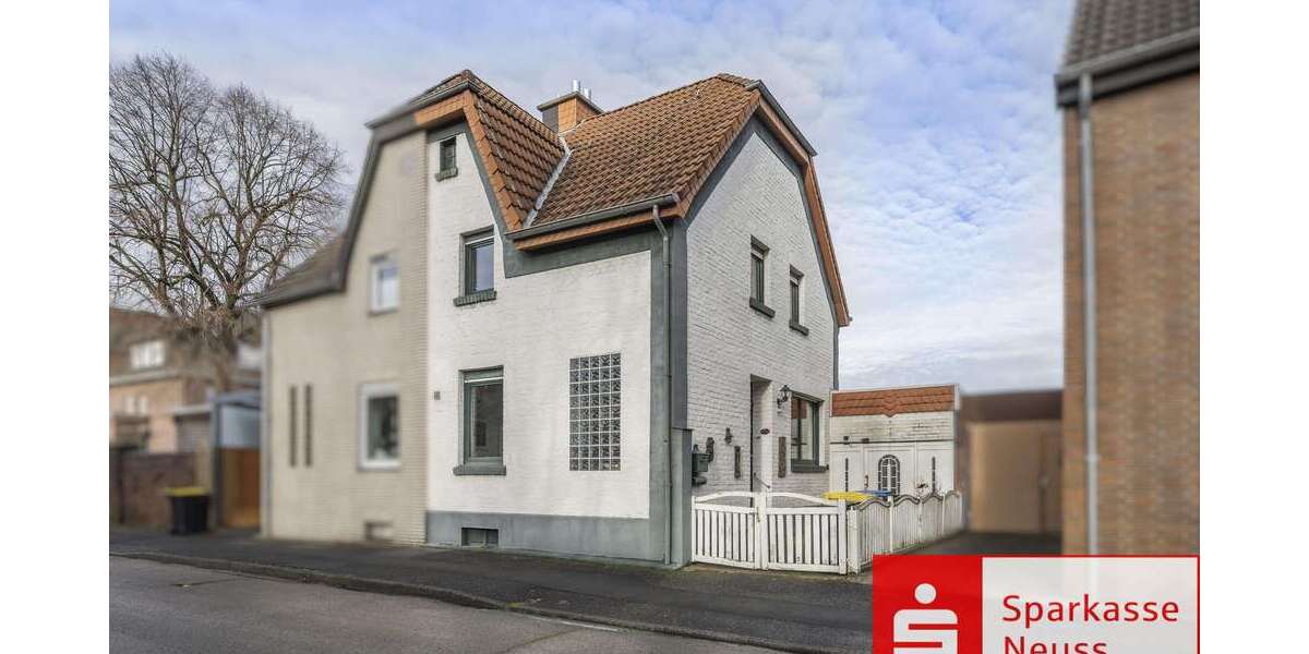 Haus zum Kaufen in Grevenbroich 179.000 € 79 m² 3 zimmer