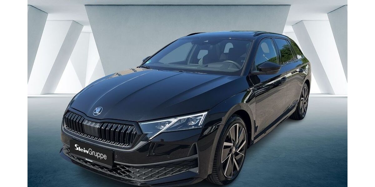 Skoda Octavia 14.990 km 37.990 € Bergisch Gladbach 51465