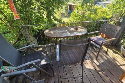 amarc21 - Liebhaberobjekt, starten mit einem MFH in Nippes - Investieren in Bestandsimmobilien zimmer