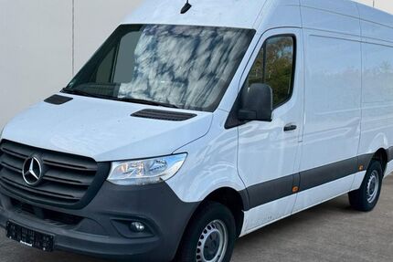 Mercedes-Benz Sprinter 104.199 km 21.325 &euro; Bergheim 50126