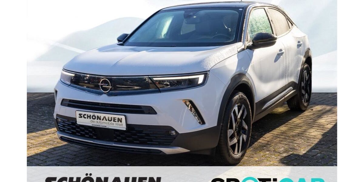 Opel Mokka 47.379 km 15.970 &euro; Erftstadt 50374