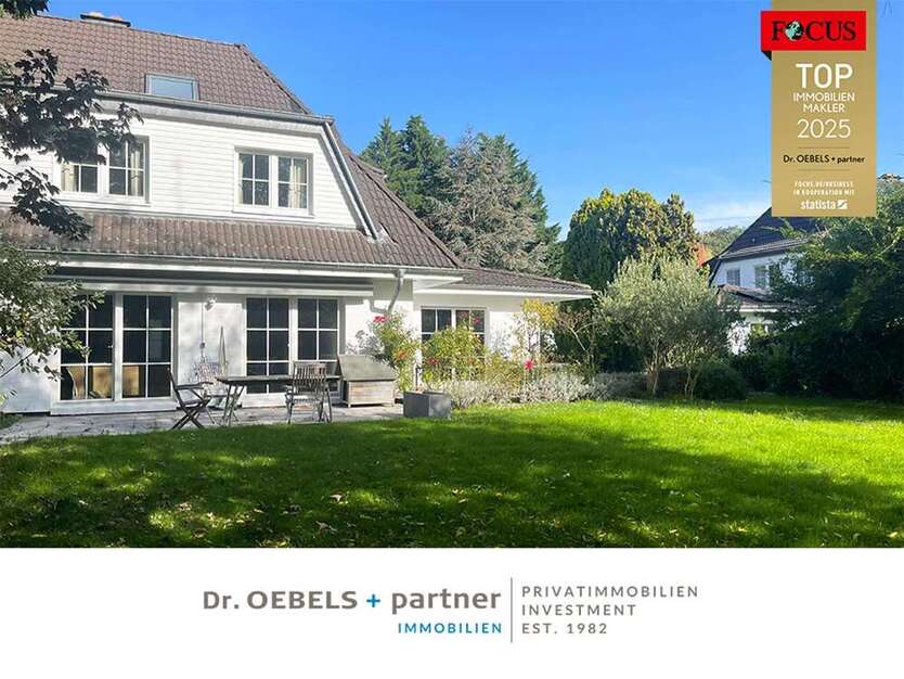 Haus zum Mieten in Köln 4.500 € 262 m²