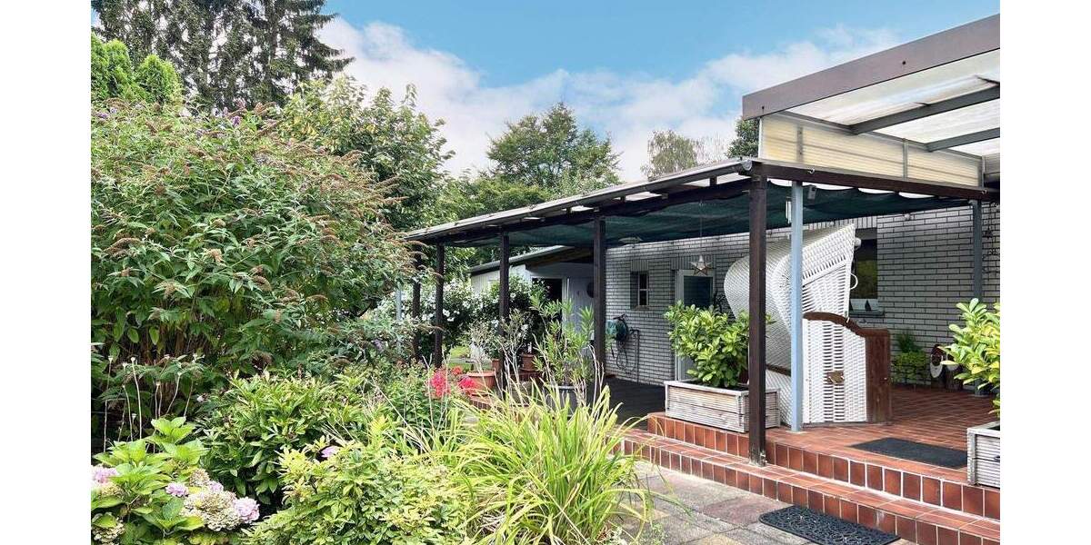 Wohnen im Grünen - Ihr neues Zuhause! 4 zimmer