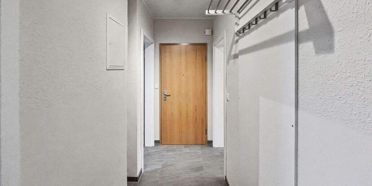 Etagenwohnung Burscheid Hilgen - 3 Zimmer, 59 m&sup2;, 160.000&euro; | Angebot:25252299