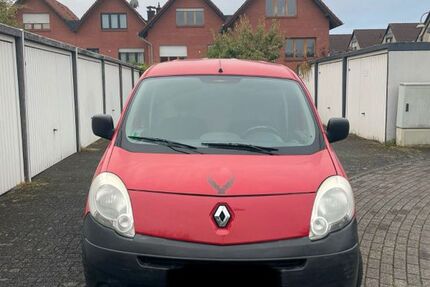 Renault Kangoo 210.000 km 2.600 &euro; Köln 50735