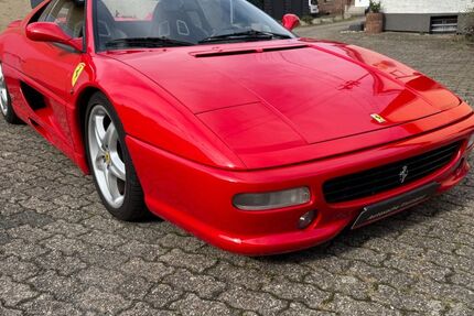 Ferrari F355 55.720 km 118.390 € Köln 50859