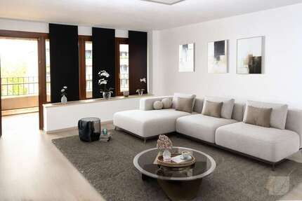 Wohnung zum Kaufen in Neuss 199.000 € 60.91 m² 2 zimmer