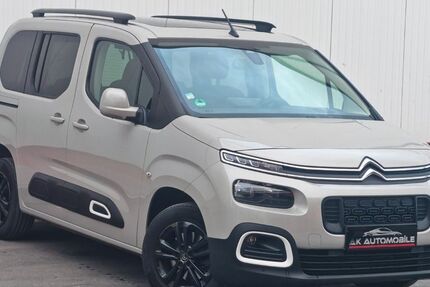 Citroen Berlingo 162.000 km 13.990 &euro; Neuss 41469