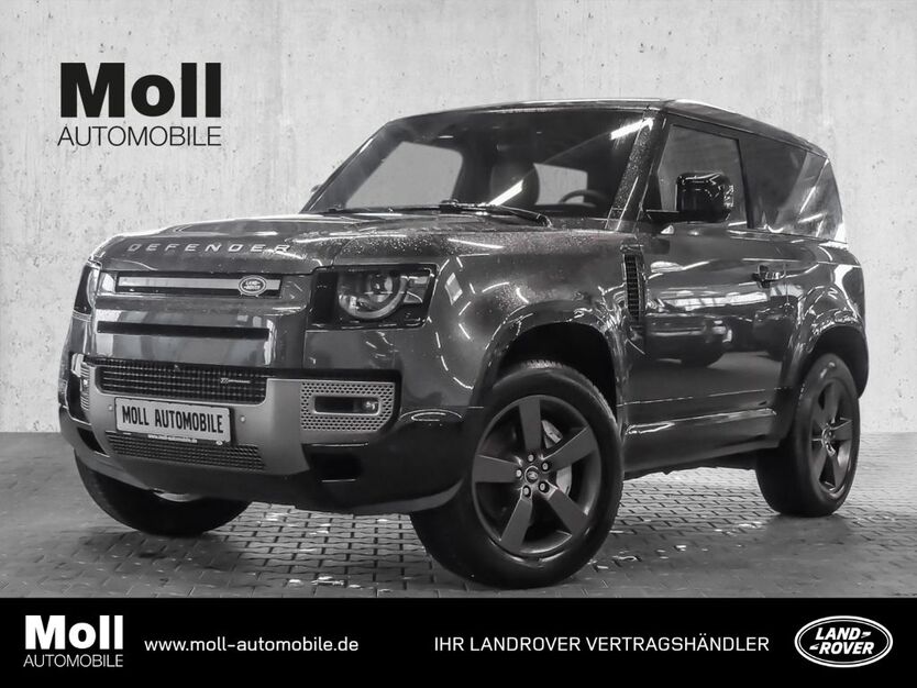 Land Rover Defender 33.565 km 62.980 € Köln 51149
