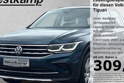 VW Tiguan 12.400 km 29.530 &euro; Frechen 50226