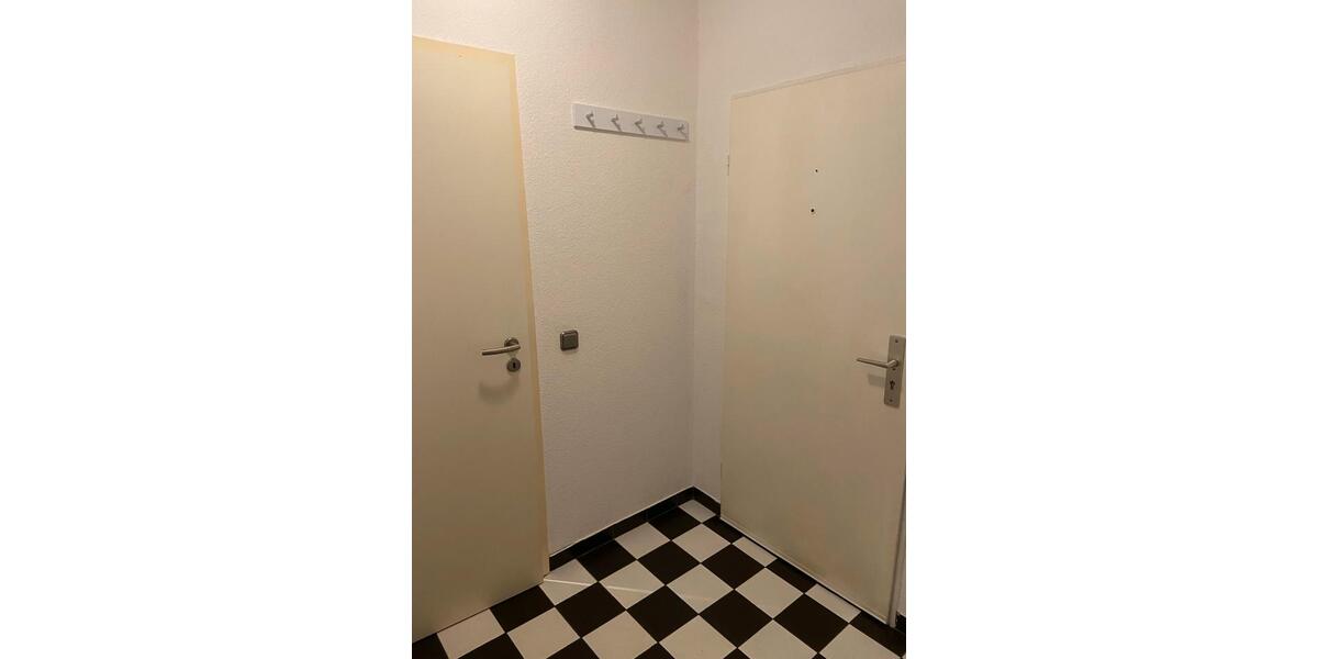 Etagenwohnung Köln Kalk - 2 Zimmer, 37 m&sup2;, 170.000&euro; | Angebot:25408301