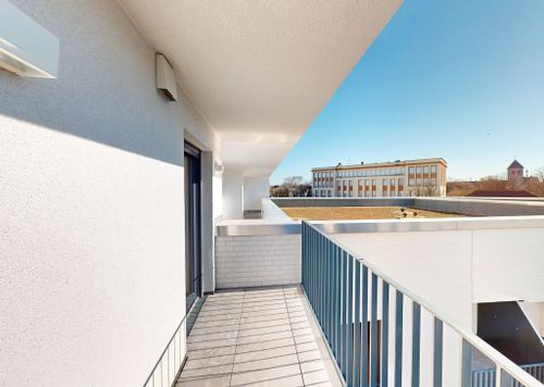 Erdgeschoßwohnung Düsseldorf Stadtbezirk 3 - 2 Zimmer, 67 m&sup2;, 1.350&euro; | Angebot:25614444