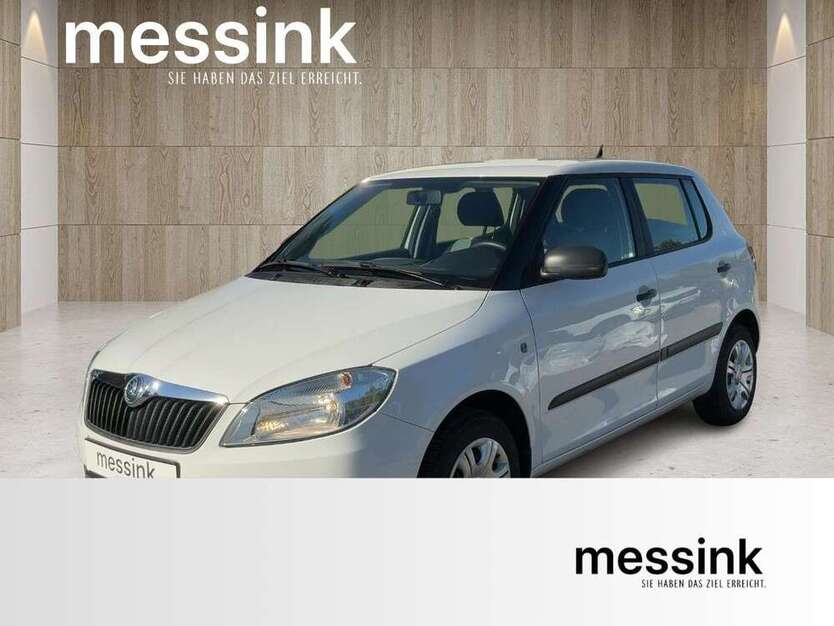 Fabia