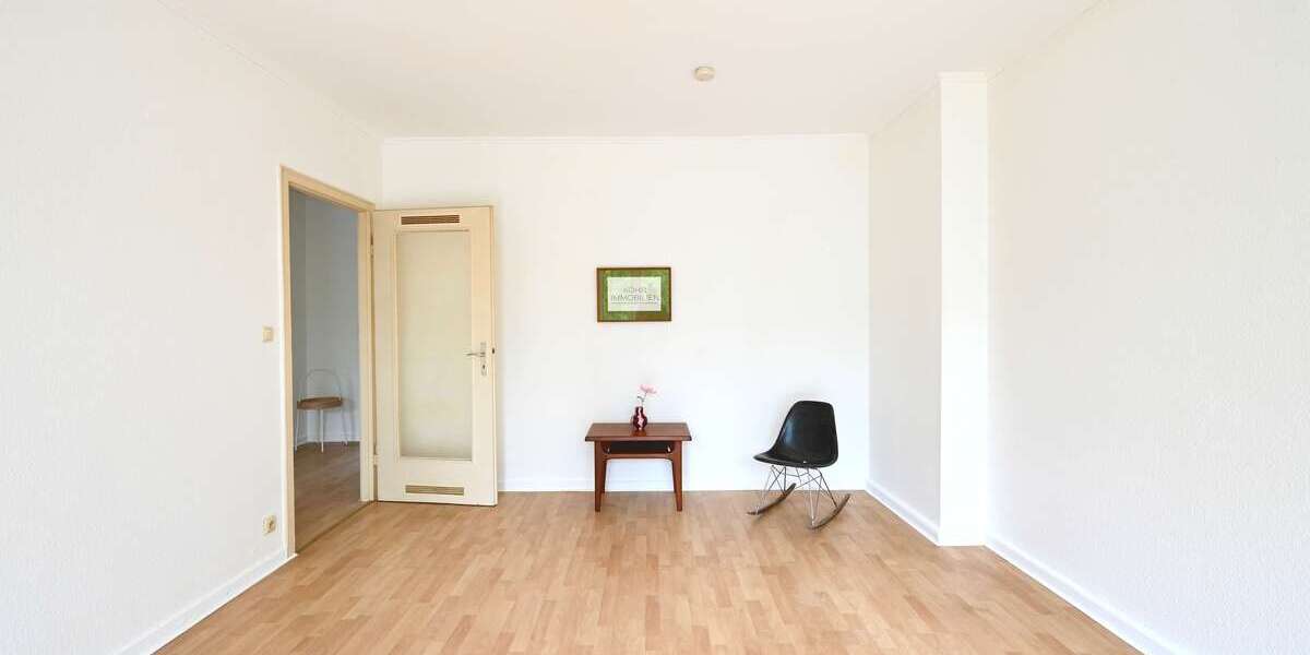 Etagenwohnung Köln Nippes - 2 Zimmer, 58 m&sup2;, 225.000&euro; | Angebot:27738437
