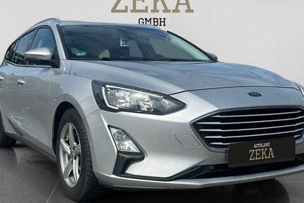 Ford Focus 281.558 km 5.490 &euro; Lindlar 51789
