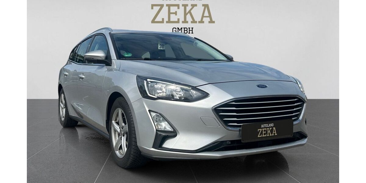 Ford Focus 281.558 km 5.490 &euro; Lindlar 51789