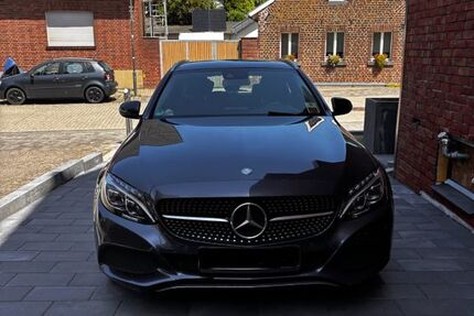 Mercedes-Benz C 250 219.000 km 9.990 &euro; Rommerskirchen 41569