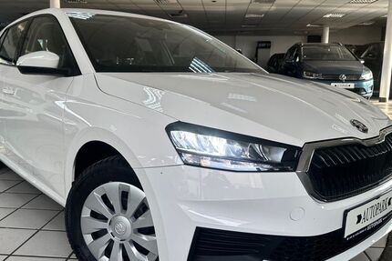 Skoda Fabia 260.000 km 9.950 &euro; Hilden (bei Düsseldorf) 40721