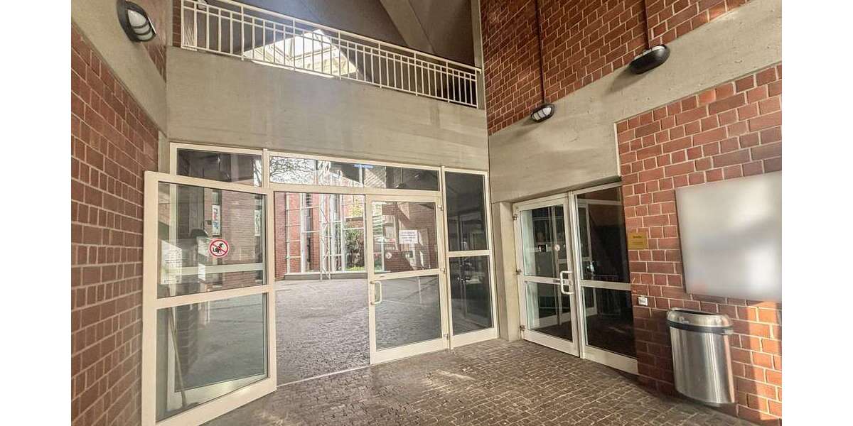 Etagenwohnung Erkrath - 1 Zimmer, 28 m&sup2;, 88.880&euro; | Angebot:27137390