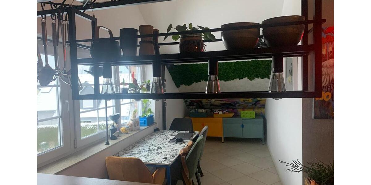 Dachgeschoßwohnung Overath - 2 Zimmer, 83 m&sup2;, 1.049&euro; | Angebot:24488192