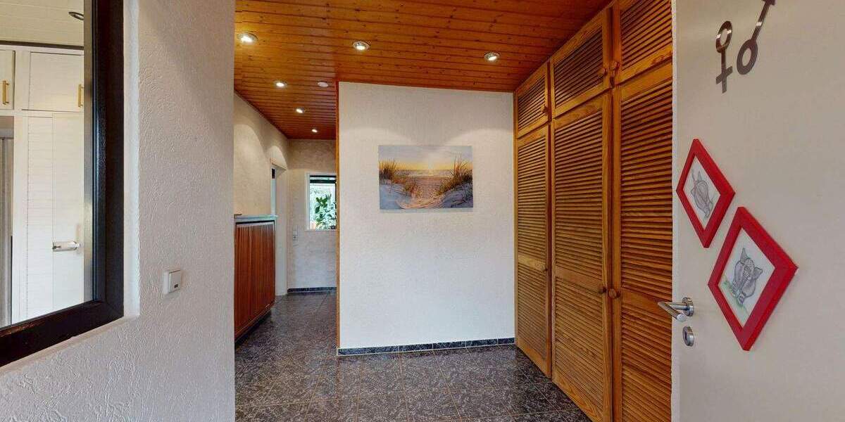 Reihenmittelhaus Sankt Augustin Menden - 5 Zimmer, 125 m&sup2;, 395.000&euro; | Angebot:25244395