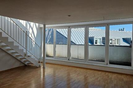 Familienwohnung in zentraler Lage von Bad Godesberg 4 zimmer