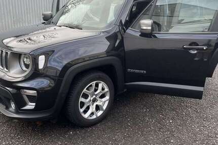 Jeep Renegade 140.000 km 13.220 &euro; Remscheid 42857