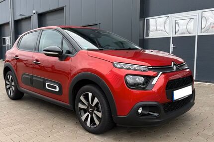 Citroen C3 28.000 km 12.950 &euro; Hilden 40721