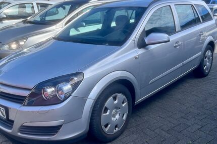 Opel Astra 122.578 km 2.499 &euro; Solingen 42719