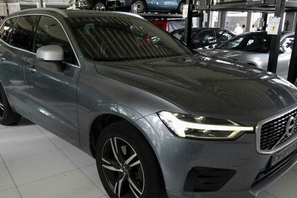 Volvo XC60 220.000 km 15.650 &euro; Brühl 50321
