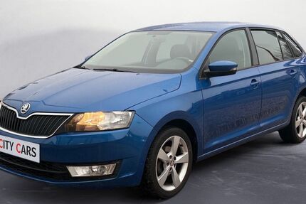 Skoda Rapid 89.000 km 7.990 &euro; Dormagen 41540