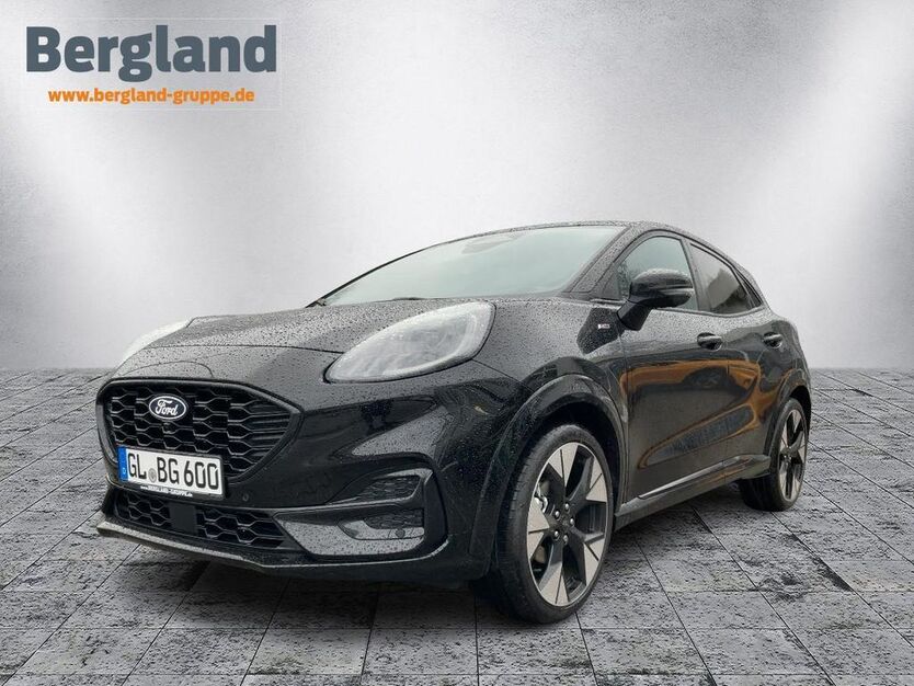 Ford Puma 6.000 km 32.690 € Bergisch Gladbach 51465