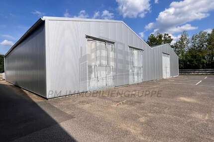 Halle in Troisdorf 1.987,50 € 265 m² zimmer