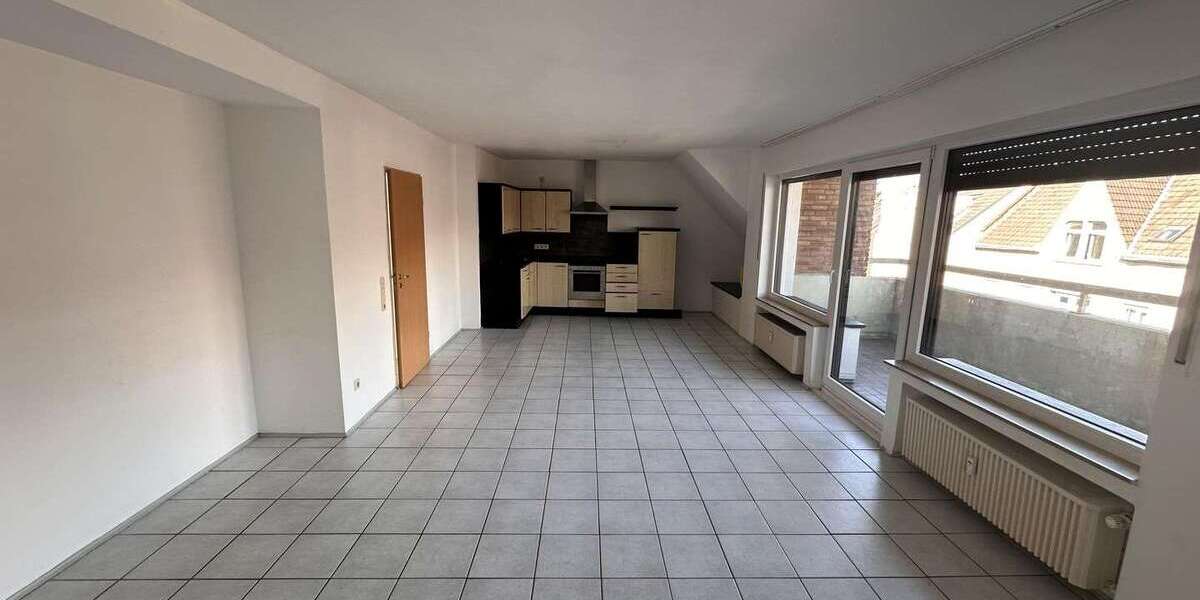 Etagenwohnung Langenfeld Immigrath - 3 Zimmer, 89 m&sup2;, 925&euro; | Angebot:27159692