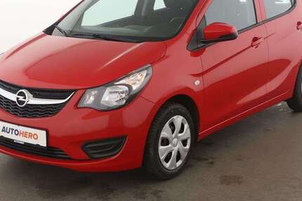 Opel Karl 29.012 km 9.860 &euro; Köln 50739