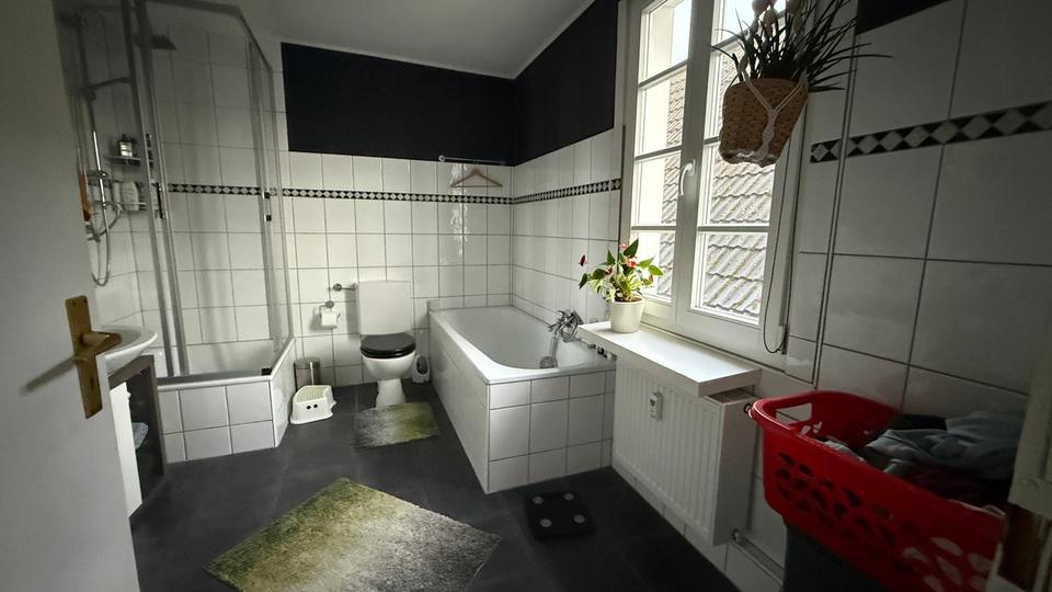 Altbauwohnung 3 Zimmer im Zentrum von Hückeswagen 3 zimmer