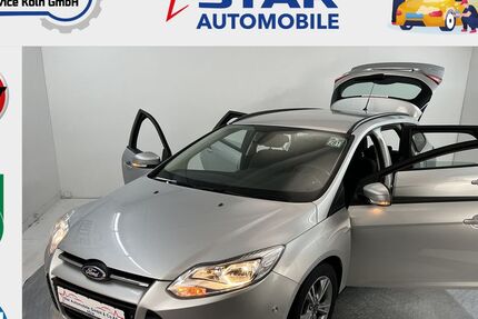 Ford Focus 68.104 km 8.890 &euro; Köln 50739