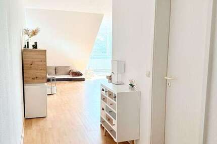 Wohnung Pulheim Dansweiler - 2 Zimmer, 82 m&sup2;, 837&euro; | Angebot:26884638
