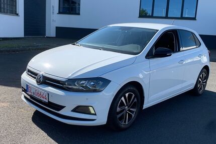 VW Polo 59.000 km 11.999 &euro; Bergisch Gladbach 51465