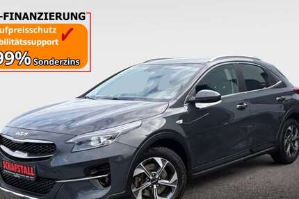 Kia XCeed 80.912 km 14.979 € Elsdorf 50189