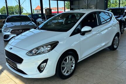 Ford Fiesta 85.000 km 9.480 &euro; Erftstadt 50374