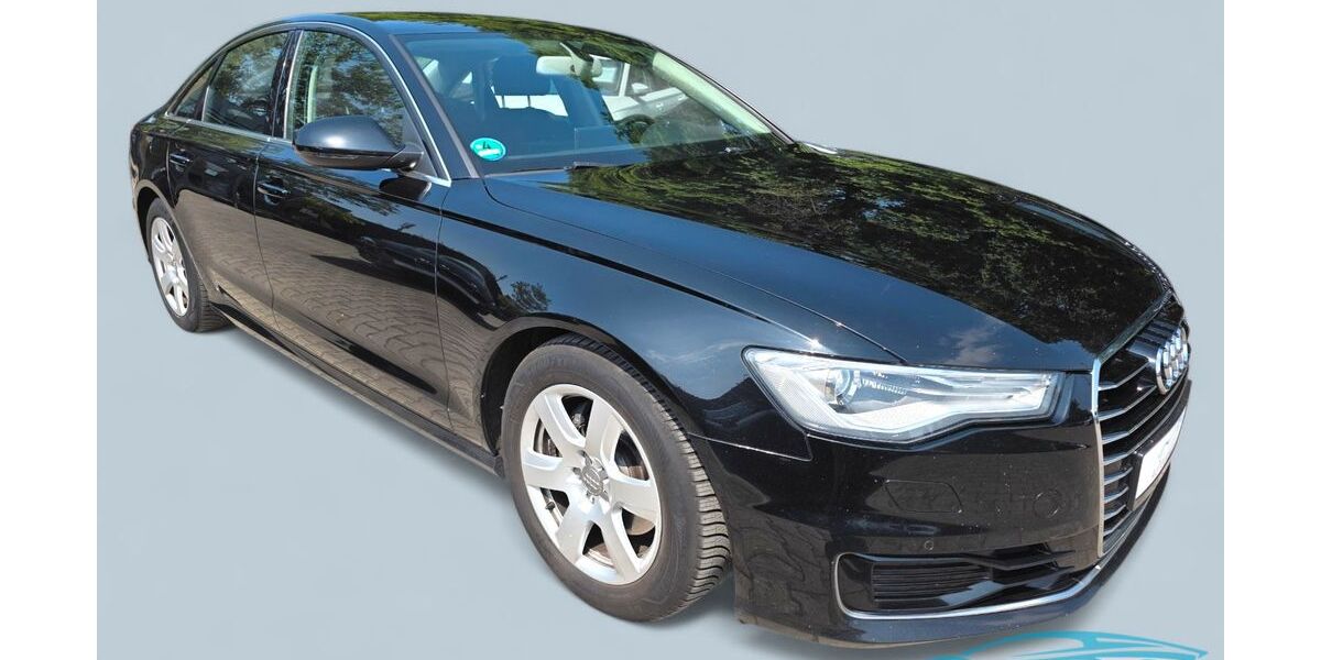 Audi A6 272.500 km 9.990 &euro; Hilden 40724