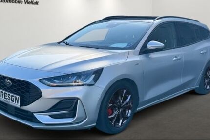 Ford Focus 13.172 km 26.950 &euro; Neuss 41464