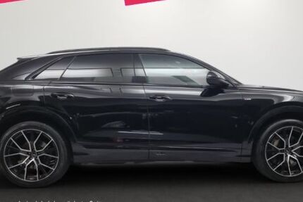 Audi Q8 76.598 km 54.980 &euro; Neuss 41464