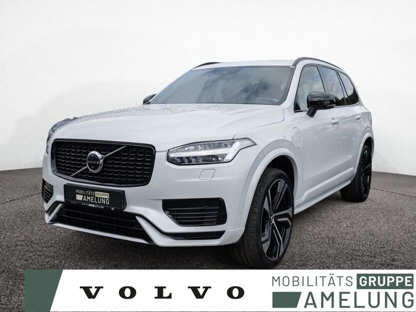 XC90