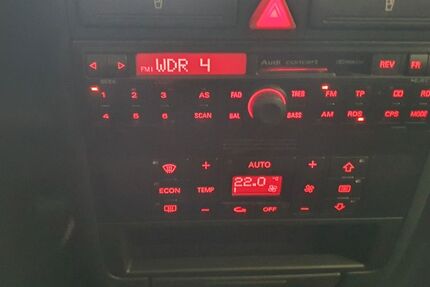 Audi A2 125.000 km 7.500 &euro; Neuss 41472