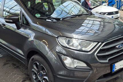 Ford EcoSport 100.700 km 8.950 &euro; Kürten 51515