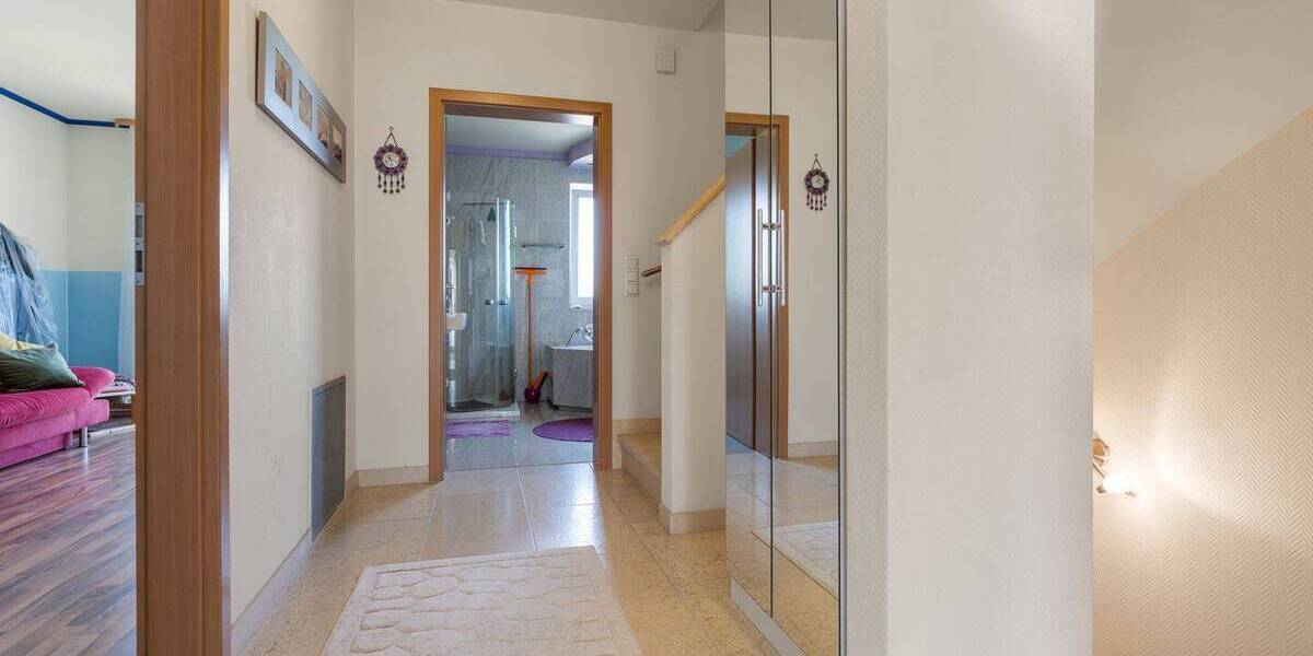 Doppelhaushälfte Kerpen Sindorf - 4 Zimmer, 137 m&sup2;, 650.000&euro; | Angebot:26826215