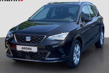 Seat Arona 9.500 km 24.790 &euro; Solingen 42719
